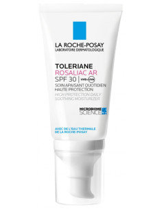 La Roche-Posay Tolériane Rosaliac AR SPF30 - 50 ml