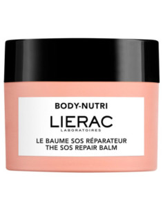 Lierac Body-Nutri Le Baume SOS Réparateur - 30 ml