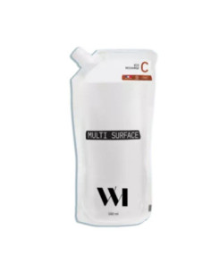 WhatMatters Multi-surface fleur d'oranger - Recharge 580ml
