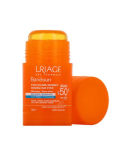 Uriage Bariésun Stick Solaire Invisible SPF50+ - 18g