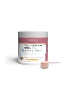 Biocyte Collagen Max Marin 10g Poudre - 210 g