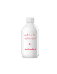 Mediceutics Lipo-draineur Détox - 535g