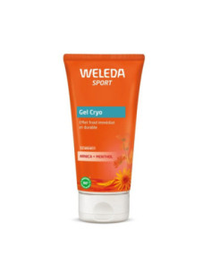 Weleda Sport Gel Cryo Arnica bio - 100ml