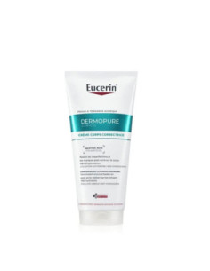 Eucerin DermoPure Crème Corps Correctrice - 200 ml