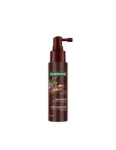 Klorane Quinine Antichute Traitement Fortifiant Intense - 100ml