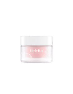 MELVITA Crème Hydratante Repulpante Source de Roses - 50ml