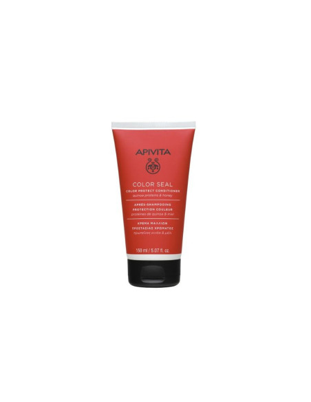 Apivita Après-shampoing Protecteur de Couleur - 150ml