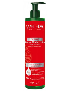 Weleda Lait-Sérum Raffermissant - 250 ml