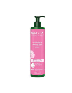 Weleda Lait Corps Lissant Rose Musquée - 250 ml