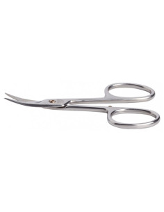 Vitry Ciseaux à Ongles Lames Courbes Inox - 1 unité