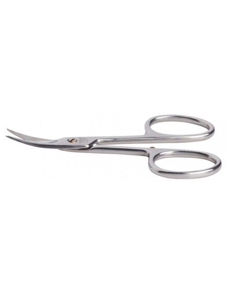 Vitry Ciseaux à Ongles Lames Courbes Inox - 1 unité