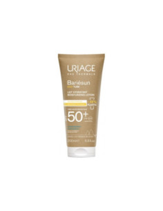 Uriage Bariésun Eco Tube Lait hydratant SPF50+ 200ml