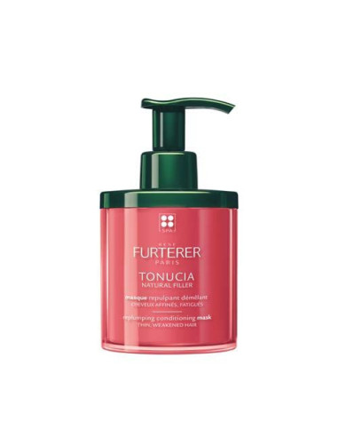 Furterer Tonucia Natural Filler Masque Repulpant - 200 ml