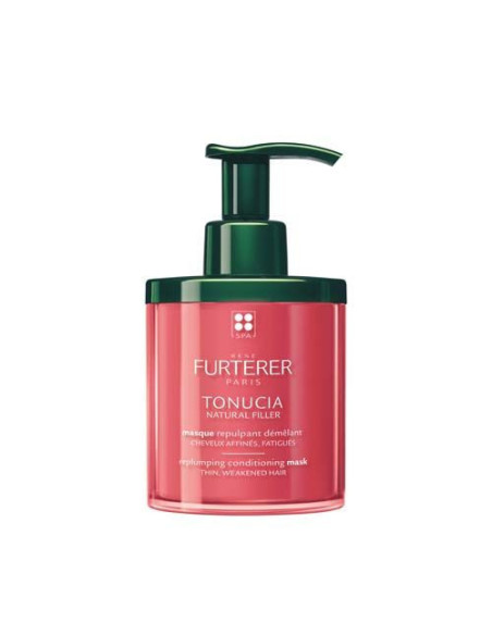 Furterer Tonucia Natural Filler Masque Repulpant - 200 ml