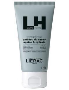 Lierac Homme Baume Après Rasage 75 ml
