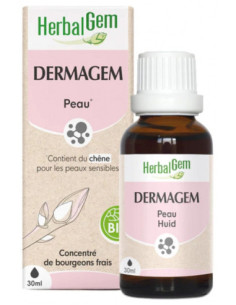 HerbalGem Dermagem Bio - 30 ml