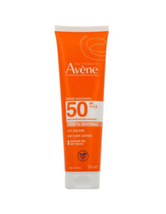 Avène Solaire Lait SPF50+ - 250ml