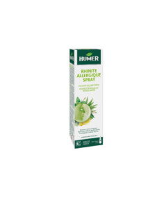 Humer Rhinite Allergique Spray Nasal - 20ml