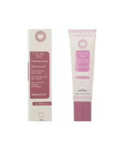 Musc Intime Gel Parfumant Sweet Litchi - 30 ml