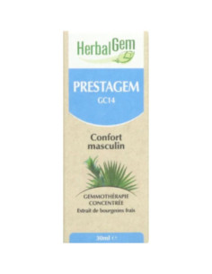 Herbalgem Prestagem Gc14 Confort Masculin 30ml