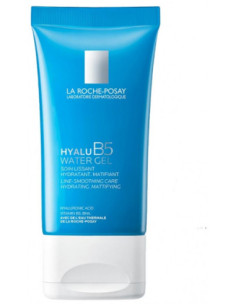 La Roche-Posay Hyalu B5 Gel-en-Eau Lissant Hydratant et Matifiant - 40 ml
