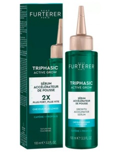 René Furterer Triphasic Active Grow Sérum Accélérateur de Pousse - 100 ml
