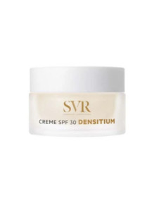 SVR Densitium Crème SPF30 Rechargeable - 50ml
