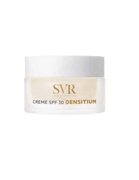 SVR Densitium Crème SPF30 Rechargeable - 50ml