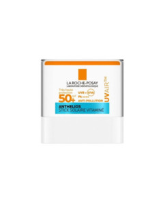 La Roche Posay Anthelios UVAIR Stick solaire vitaminé SPF 50+ - 10g