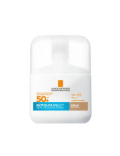 La Roche Posay Anthelios UVAIR Sérum solaire teinté SPF 50+ - 50ml