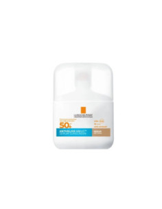 LA ROCHE-POSAY Anthélios Sérum Solaire Teinté Medium SPF50+ - 50ml