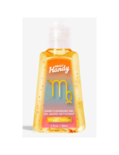 Merci Handy - Gel Mains Nettoyant Vierge - 30ml