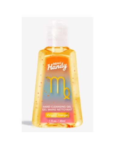 Merci Handy - Gel Mains Nettoyant Vierge - 30ml