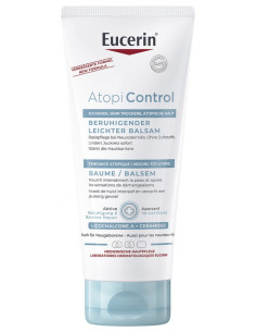 Eucerin AtopiControl Baume - 200 ml