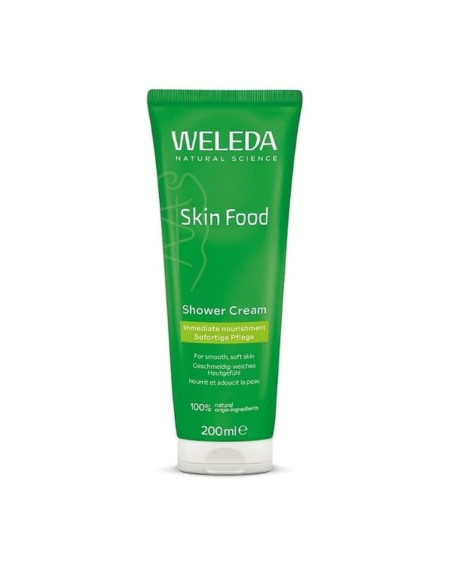 Weleda Skin Food Crème de douche - 200ml