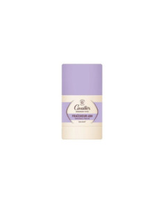 Cavaillès STICK - Déodorant Fraîcheur 48H Patchouli Stick - 50g