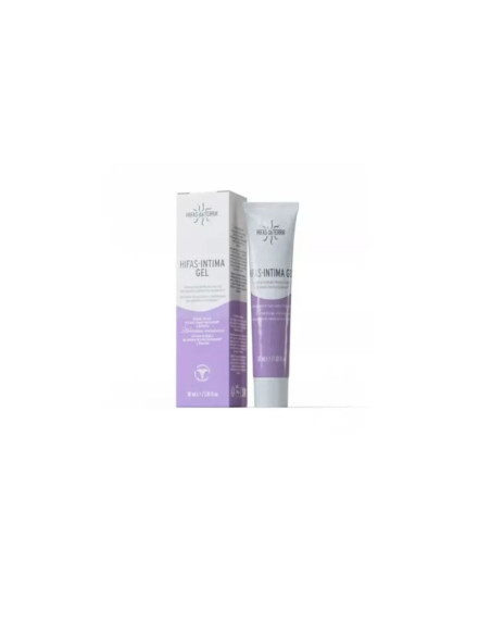 Hifas da Terra Hifas-Intima Gel hygiène intime - 30ml