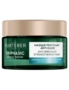 René Furterer Triphasic Active Grow Masque Fortifiant Anti-Casse - 200 ml