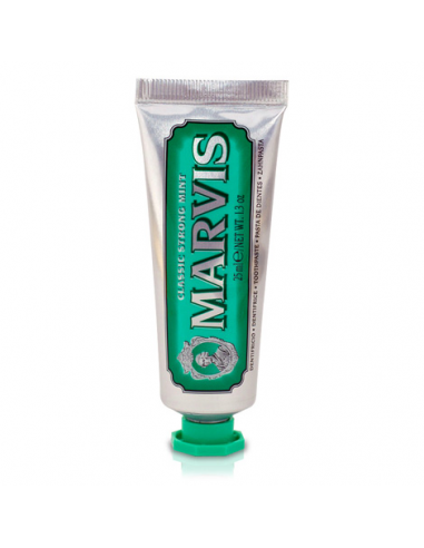 Mavris CLASSIC STRONG MINT VERT - 25ML
