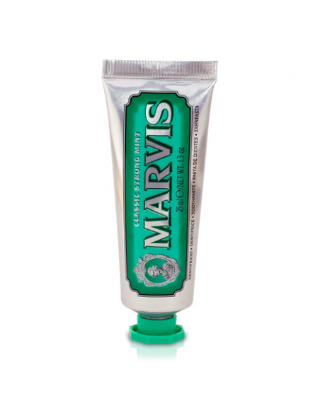 Mavris CLASSIC STRONG MINT VERT - 25ML