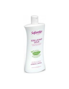 Soin Lavant doux format voyage, 100 ml 2