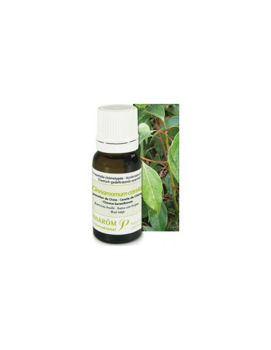 Huile essentielle cannelier de chine - 10 ml