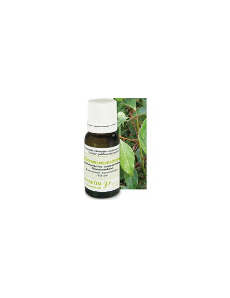 Huile essentielle cannelier de chine - 10 ml