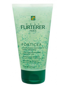 FORTICEA Shampooing Stimulant format voyage - 50ml