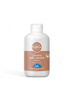 Gifrer Liniment Oléo-Calcaire - 250ml