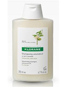 Shampooing Volumateur Amande - 200ml