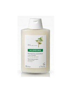 Shampooing Volumateur Amande - 200ml 2