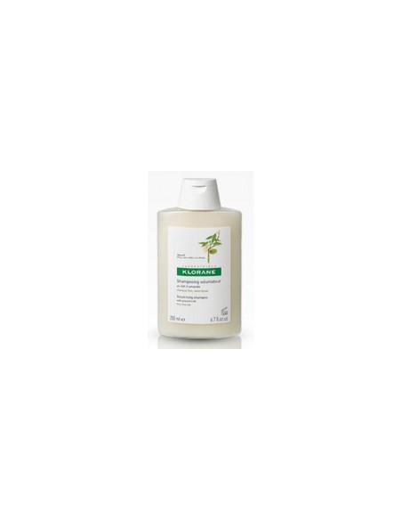 Shampooing Volumateur Amande - 200ml