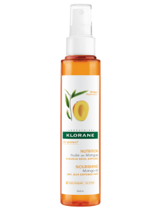 Huile de Mangue, spray -125ml