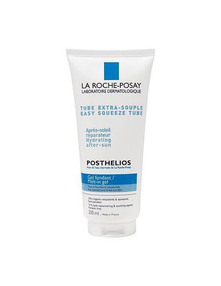 Posthelios Après Soleil Réparateur - 200ml